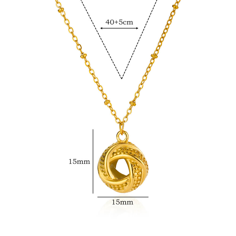 Colares com pingente de rosa para mulheres, cor dourada, flora, à prova d'água, casal de casamento, estética, aço inoxidável, joias: BANHADO EM PRATA
