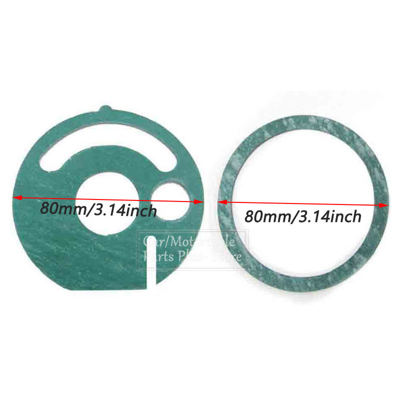 1/5/10x Brander Pakking Diesel Standkachel Voor Eberspacher Hydronic D5WZ D5WS D3WZ B4WSC Auto Vervanging onderdelen