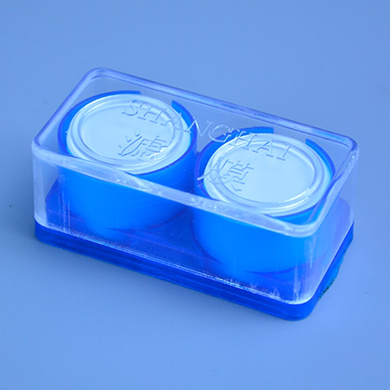 Membrana filtracyjna laboratoryjna mikroporowata MCE mikrofiltracja wodna filtr membranowy octan celulozy średnica 25mm