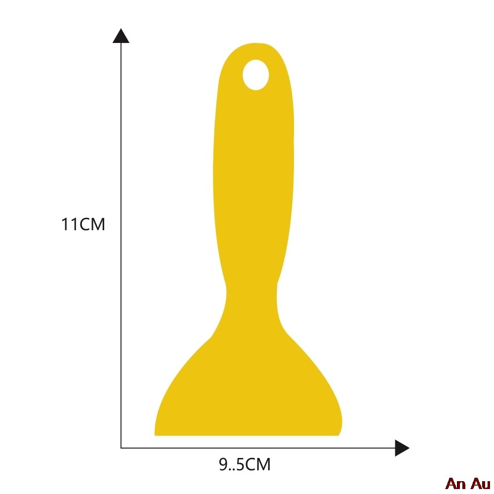Autobeschermfolie anti-condensfolie zijruit anti-reflectie waterdichte regenbestendige autosticker transparante folie goed zicht