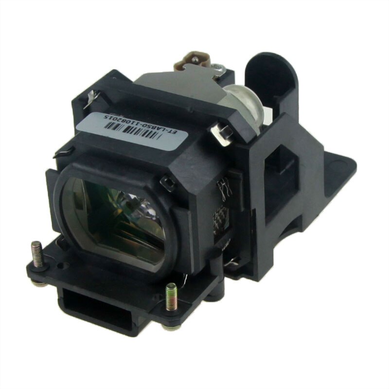 ET-LAB50 Lampada Del Proiettore per Panasonic PT-LB50,PT-LB50EA,PT-LB50NTE,PT-LB50NTEA,PT-LB50NTU,PT-LB50SE,PT-LB50SEA,PT-LB50SU