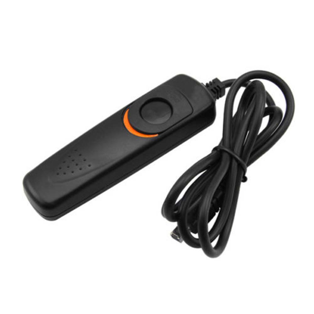 Remote Shutter Release N1 Cable Cord for Nikon D4 D200 D300s D700 D800 D800E D810