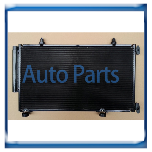 FUNFOB Motorhauben Dämmmatte Für Toyota Vios Yaris 2014-2024