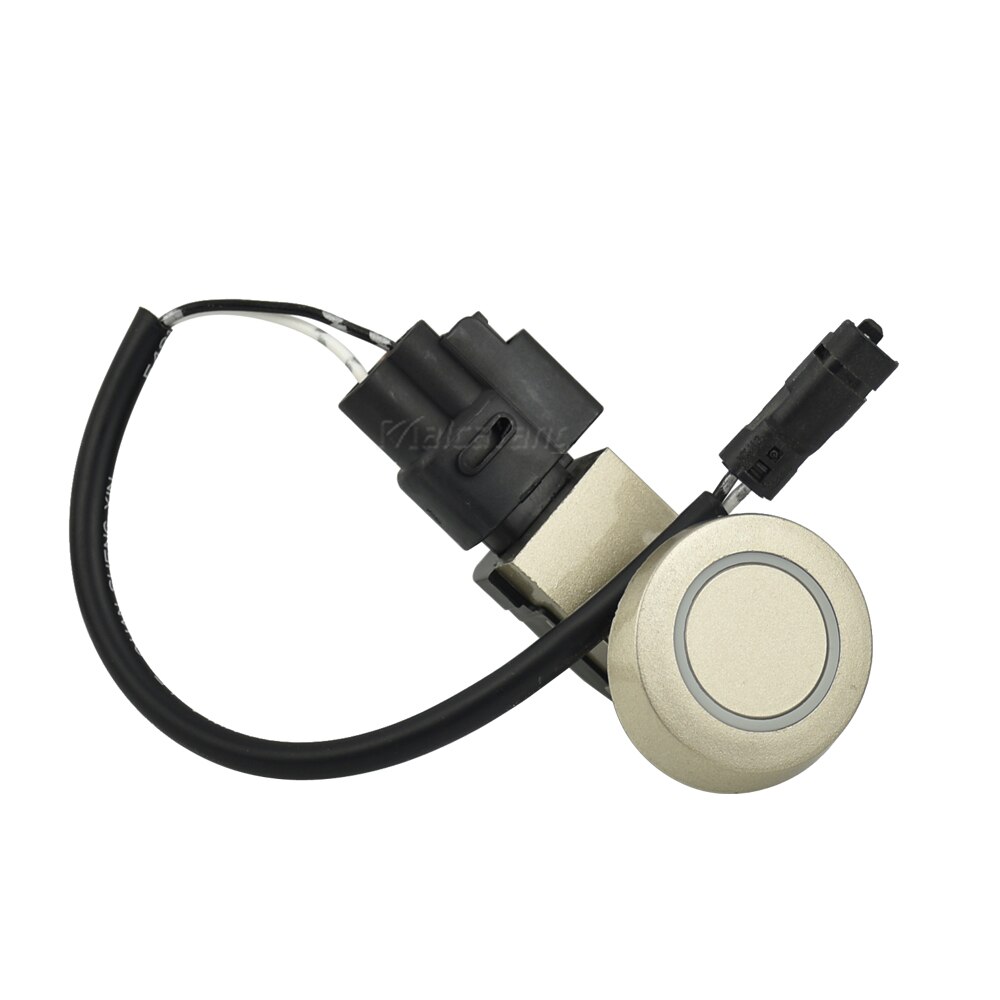 Pdc  pz362-00205 pysäköintitutka toyota camry acv 40, prado 400 acv 30 188300-9630 pz362-00209 -automatiikkapysäköintitutkat: Kulta-
