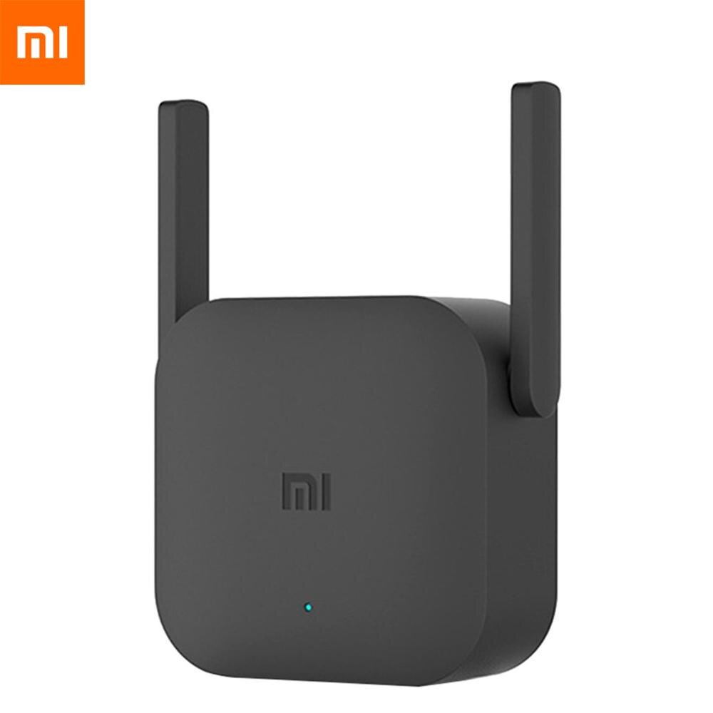 Xiaomi-amplificateur Wifi Pro, répéteur amélioré de Signal de réception sans fil, extension de routage du réseau, maison et bureau