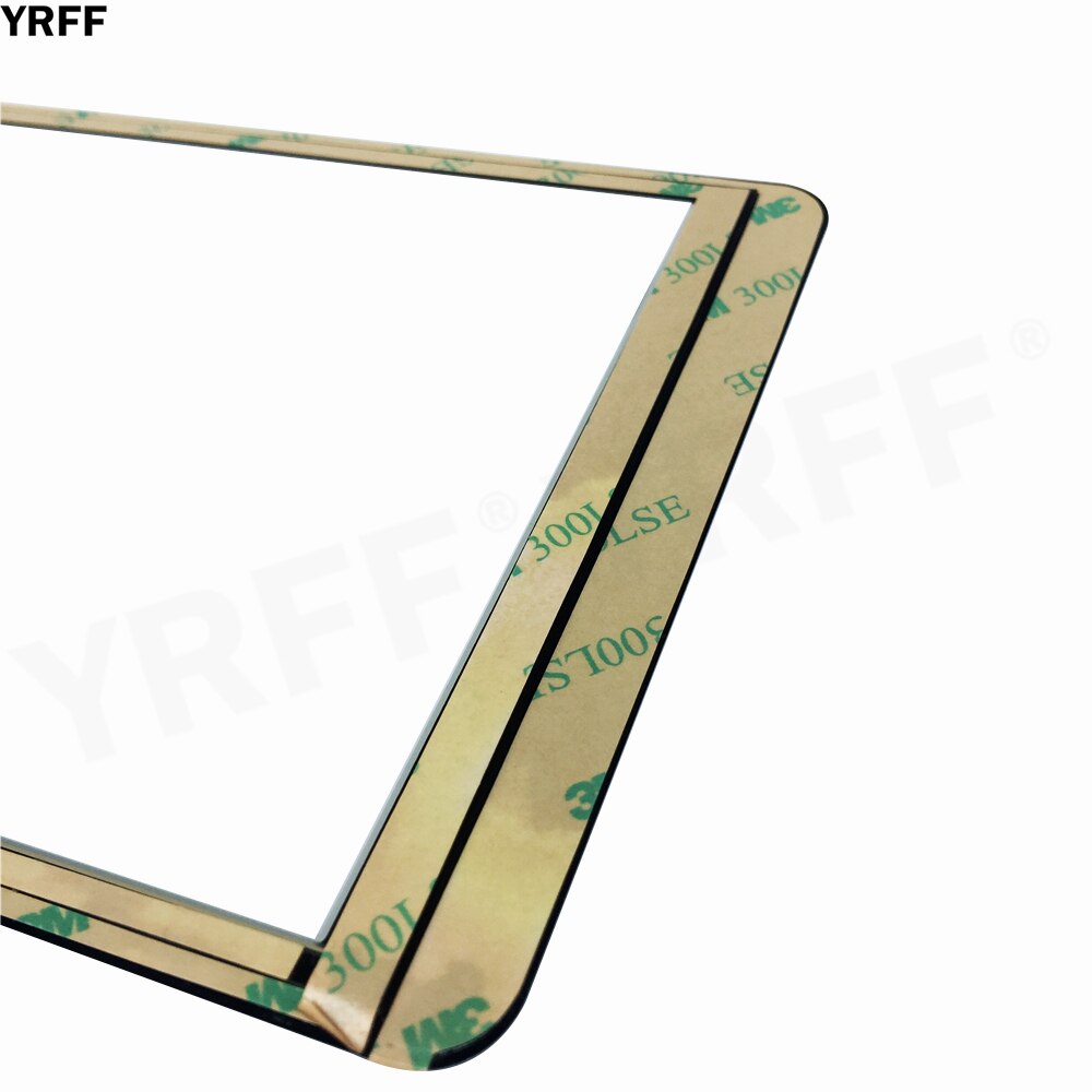 8 "iwork 8 Pantalla de vidrio para Alldocube Cube iwork 8 i1 U82GT Digitalizador de pantalla táctil del Sensor del Panel para cubo Iwork8 final i1
