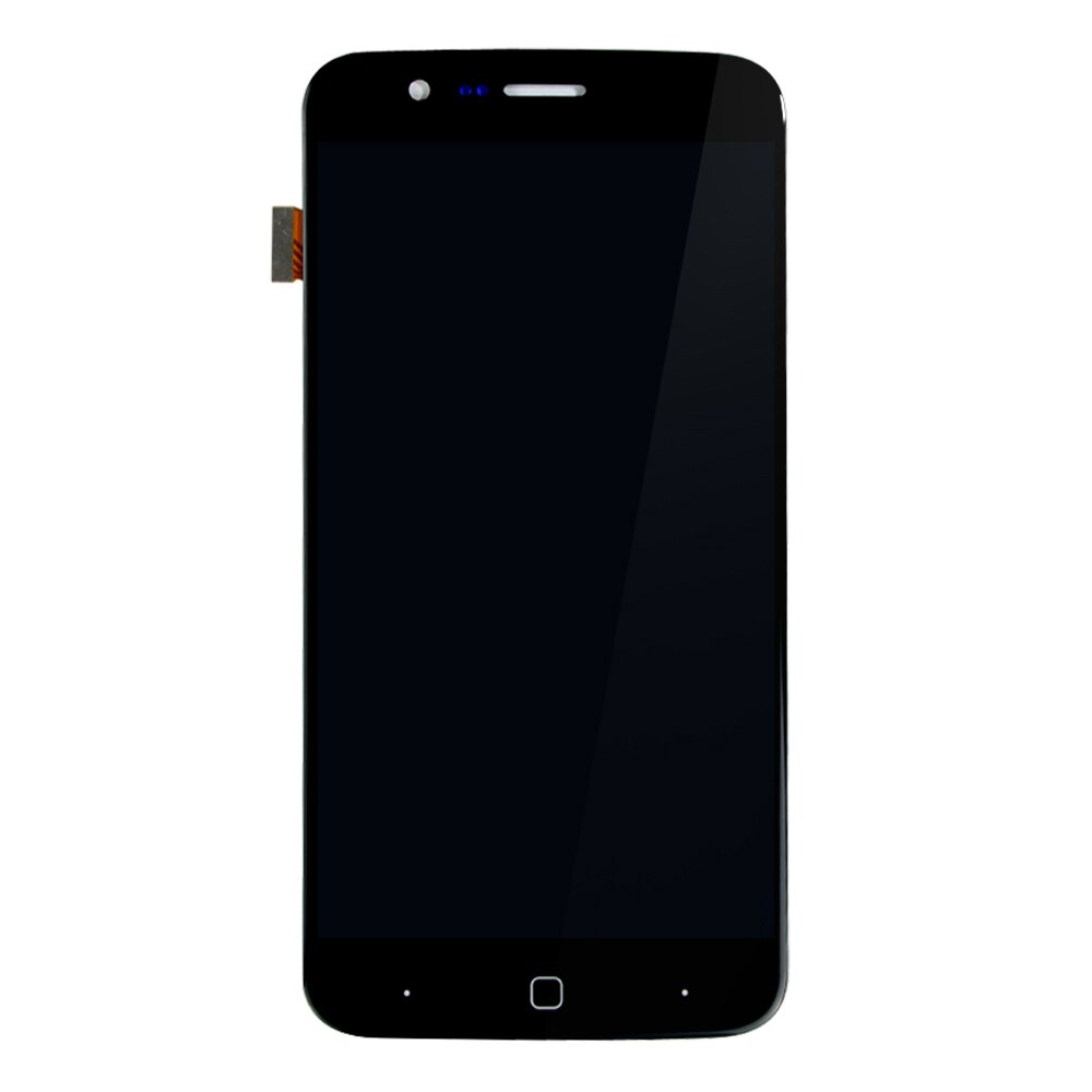 Vernee Thor – ensemble écran tactile LCD pour téléphone portable, 5.0 pouces, 1280x720, pièces de rechange, Original