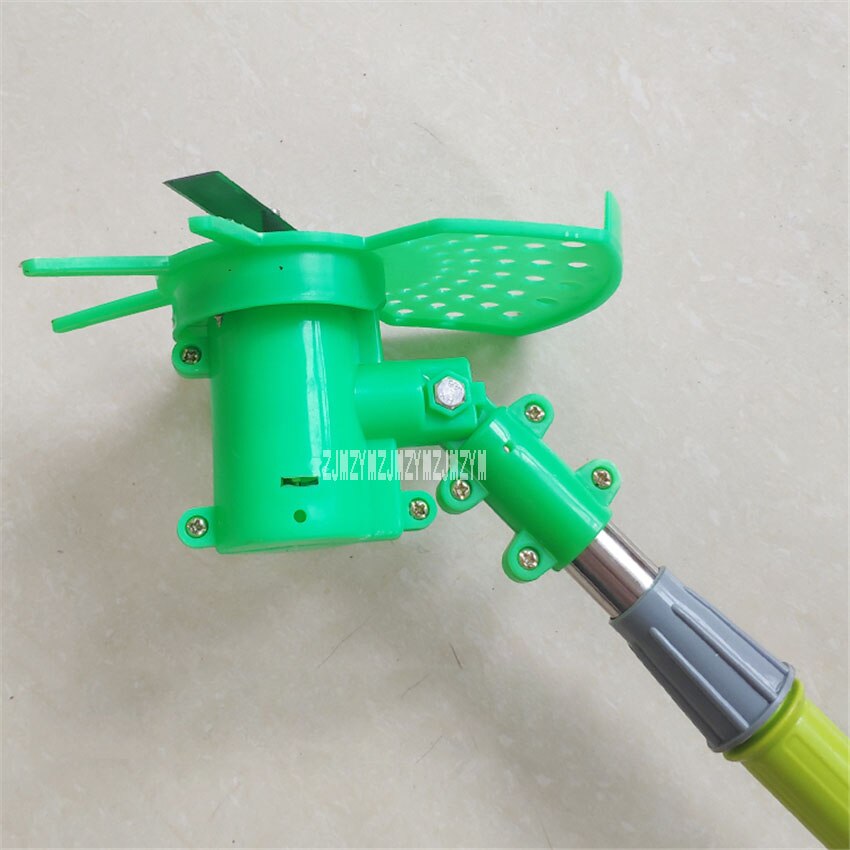 Elektrische Fruit Tree Snoeien Machine Draagbare Huishoudelijke Grastrimmer Tuin Tool 12V/8AH Lithium Batterij Oplaadbare Grasmaaier