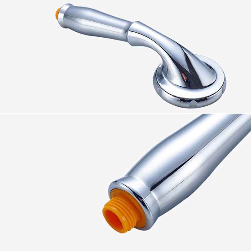 Zenbefe Nano Zuivering Douchekop Boost En Waterbesparende Douche Handheld Douchekoppen Filter Douchekop