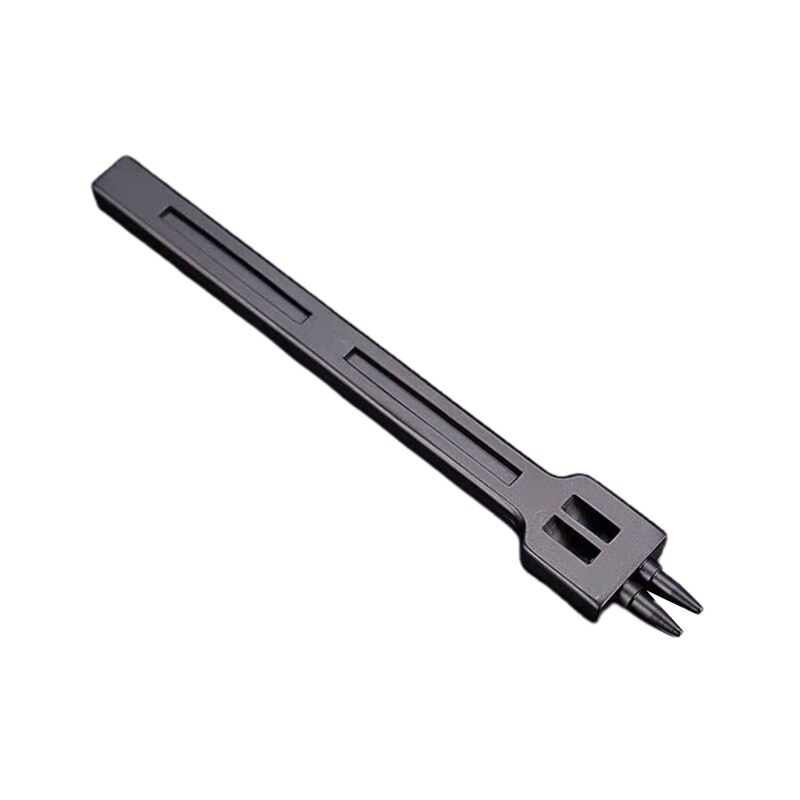 Leather Craft Tool Punch Tools Hand Hole Punches DIY Round Stitching Punch for Leather Craft Sewing Stitching Punch: 4-2