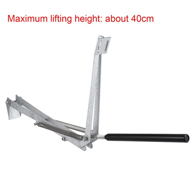 Automatic window opener FH 70 (7 kg lifting capacity, 40 cm lifting height)