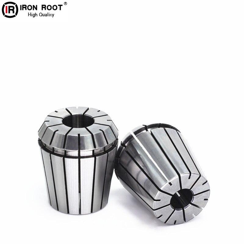 1pc ER32-3.0mm-12.0mm Collet Chuck For CNC Engraving Machine & Milling Lathe Tool