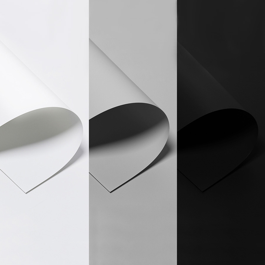 Fondo de PVC de estudio para fotógrafos, productos fotográficos, fondos para sesión de fotos, accesorios de fotografía reflectantes