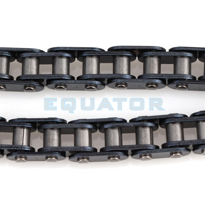 Tambour d&#39;embrayage T8F 11 14 17 20 dents boîte de vitesses, chaîne 33cc 43cc 49cc Ty Rod II Go Kart Mini Moto Dirt Bike Scooter Xtreme 126L