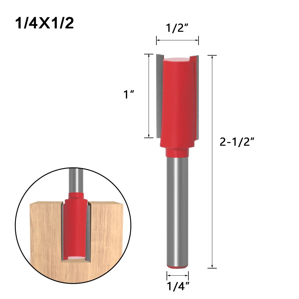 1 pc Graveren Bit 1/4 Schacht CNC Router Bit 3D Carbide Frees for 1 pc Graveren Bit 1/4 Schacht CNC Router Bit 3D Carbide Frees for