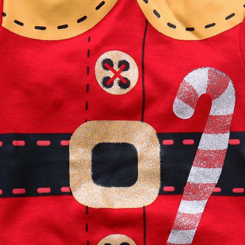 Kerst Huisdier T-Shirt Hond Kerstman Cosplay Kleding Kat Verwend Print Voor Kostuum Ronde Hals Korte- mouwen