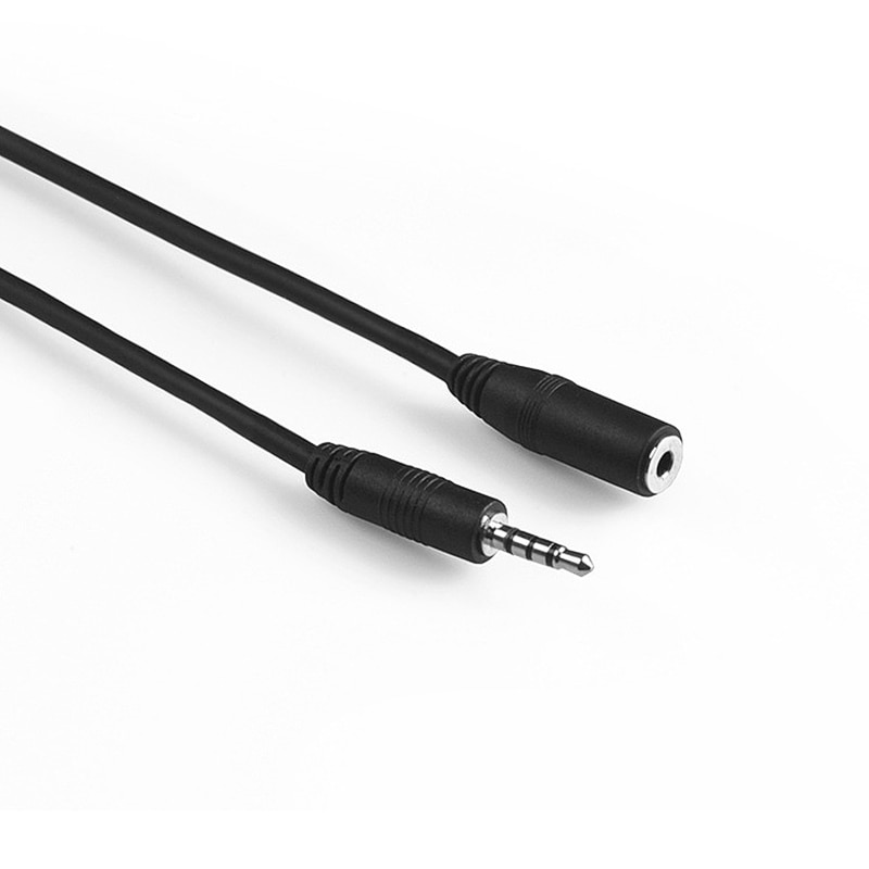 2Pcs SONOFF Sensor Extension Cord Cable AL560 works with DS18B20 AM2301 SI7021 Temperatue Humidity 5M Sensor Extension Cable