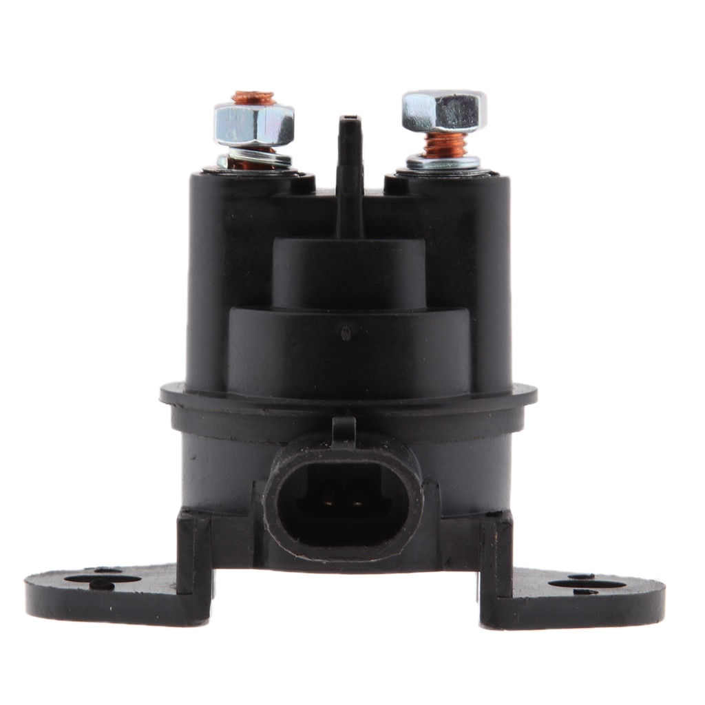 Solénoïde de relais démarreur | 1 pièce, pour Sea Doo SPI SPX GS GSI GSX GTI GTS GTX 278000513