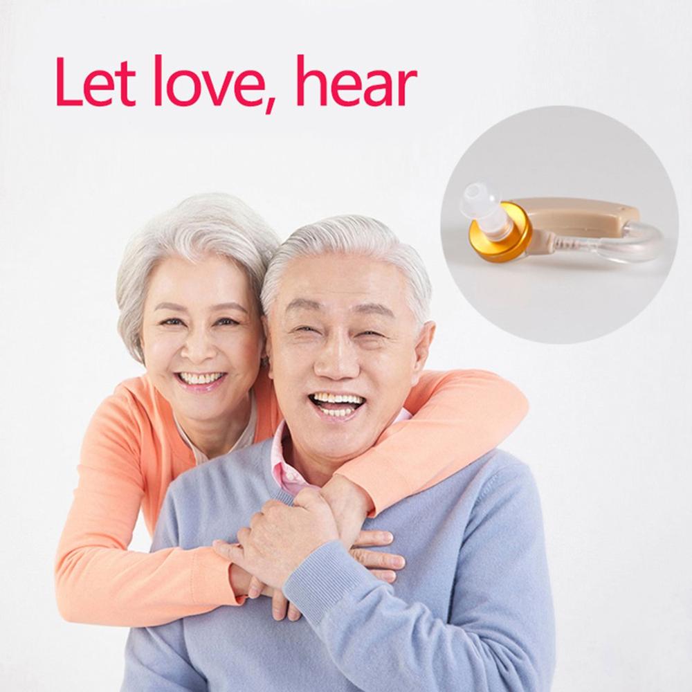 This Sound Amplifier Ideal Perfect Choice Alternative To Custom Hearing Aids For Adults Hearing Aids Sound Amplifiers