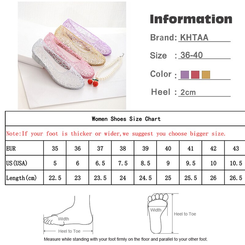Summer Womens Sandals Flat Jelly Shoes Hollow Out Slip-On Loafers Female Soft Comfort Casual Shoes Ladies Footwear