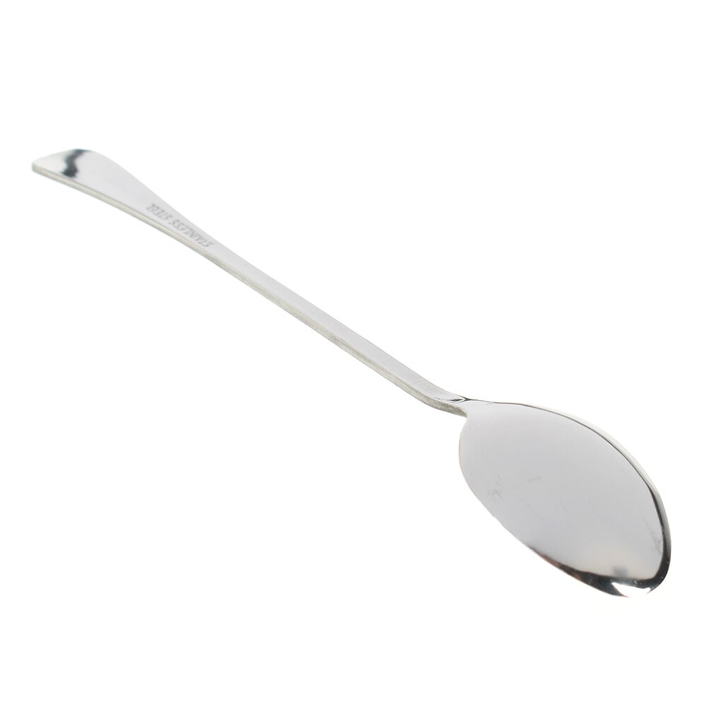 1Pc Stainless Steel Creativity Tea Spoon Dessert Coffee Ice Cream Stir Spoons Kitchen Accessories Bar Tools Long Handle
