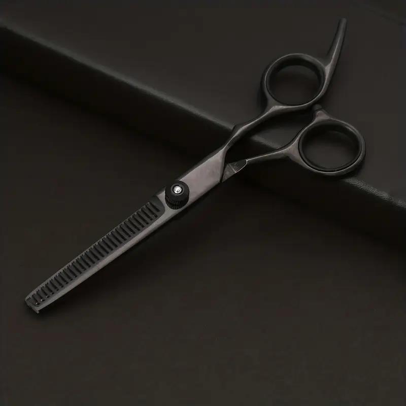 Haar Schaar Japan Roestvrij Knippen Schaar Dunner Schaar Kapper Kappers Schaar Kapsel Set Kammen Scheermes