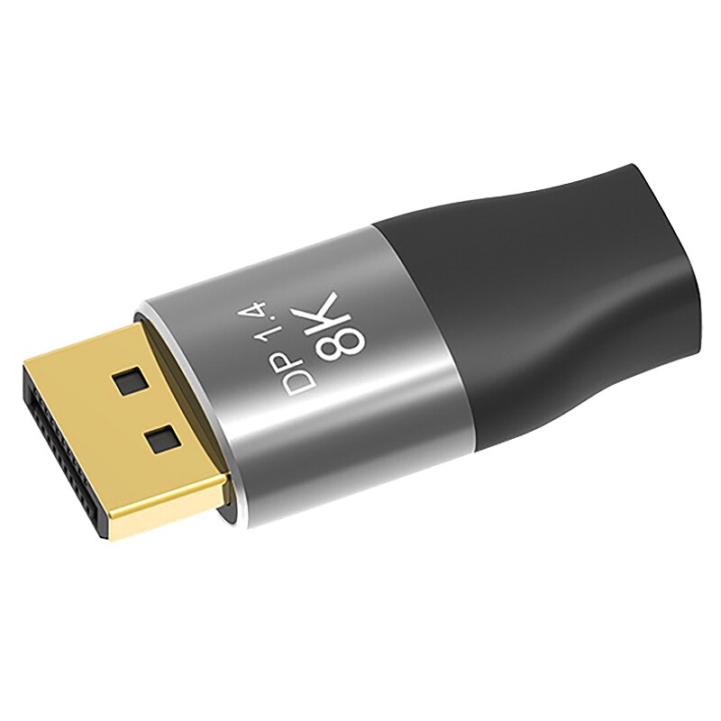 mini Dp na duży adapter DP dwukierunkowa wzajemna ... – Grandado