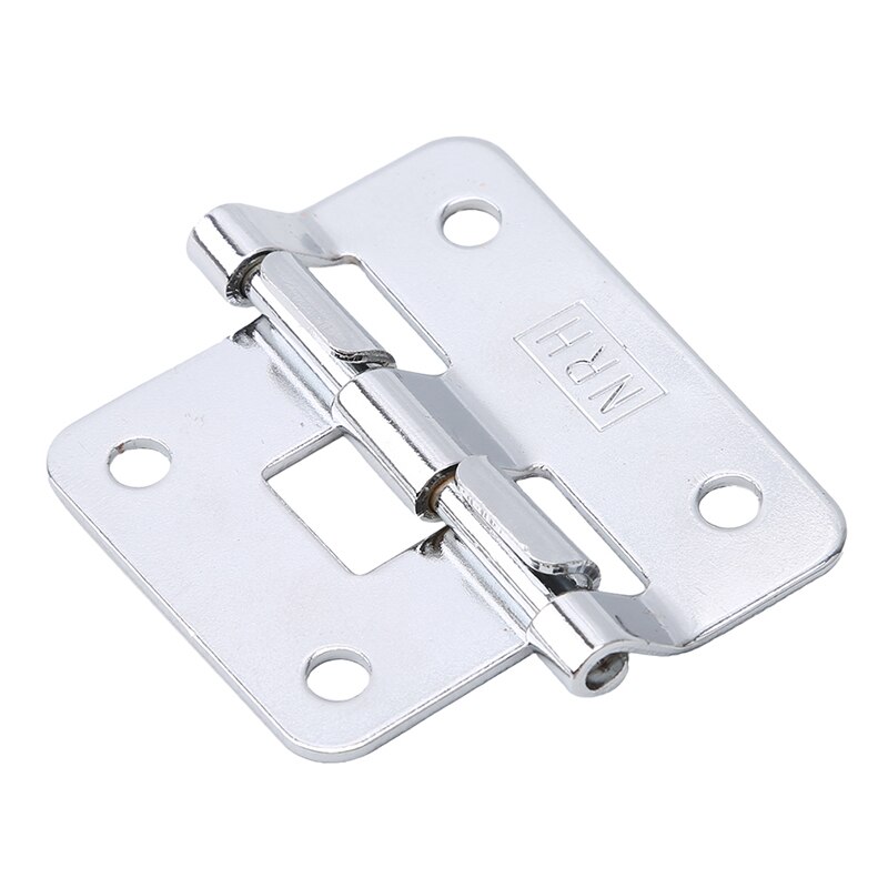 Furniture Hinges Air Box Detaching Trolley Case Hinge Fitting Hinge Furniture Hinges Handware Home Improvement Accessories: 8310-56 S