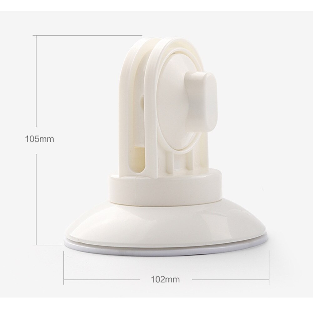 Reusable Heavy Duty Strong Window Car Top Suction Holder Advertising Purpose Poster Holders Sucker Cup Gripper