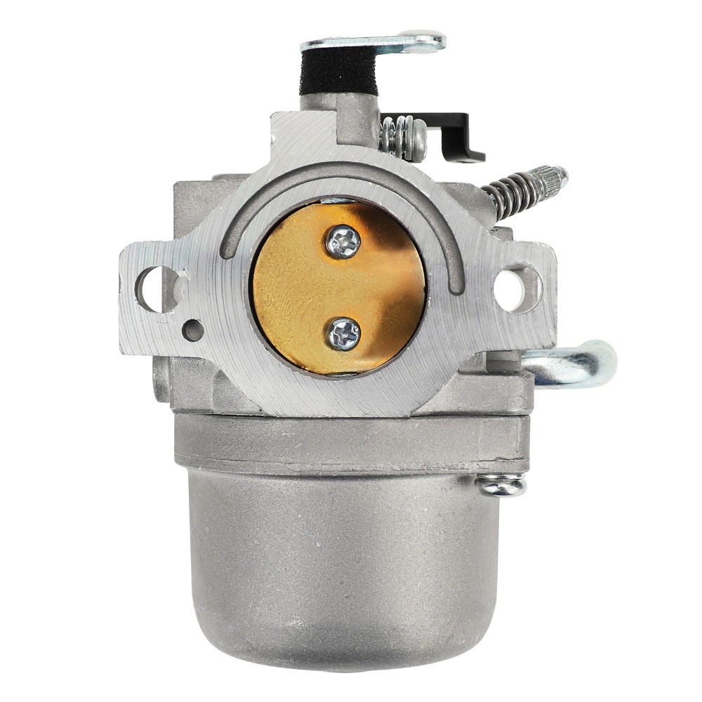 carburateur voor Briggs & Stratton grasmaaiermotor 590399 796077 carb