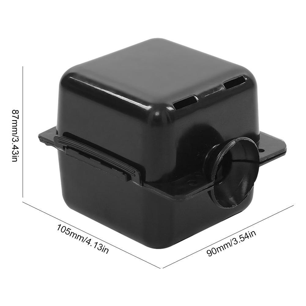 3/5/10pcs Square Reusable Plant Rooting Device Assist Rooting High Pressure Root Controller Grafting Rooting Box JS22