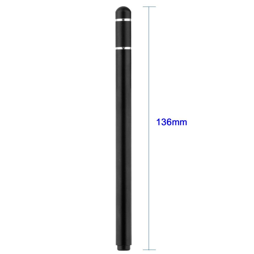 Stylet actif universel stylet tactile pour iPad iPhone Samsung Huawei Xiaomi tablette capacité crayon capacitif stylo tactile