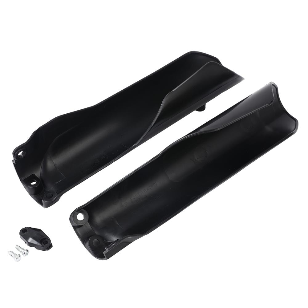 Motocross forgaffelbeskytter covers gaffelbeskyttere til sx sxf xc-w exc-f husqvarna tc fc te  fe 125 250 300 350 501