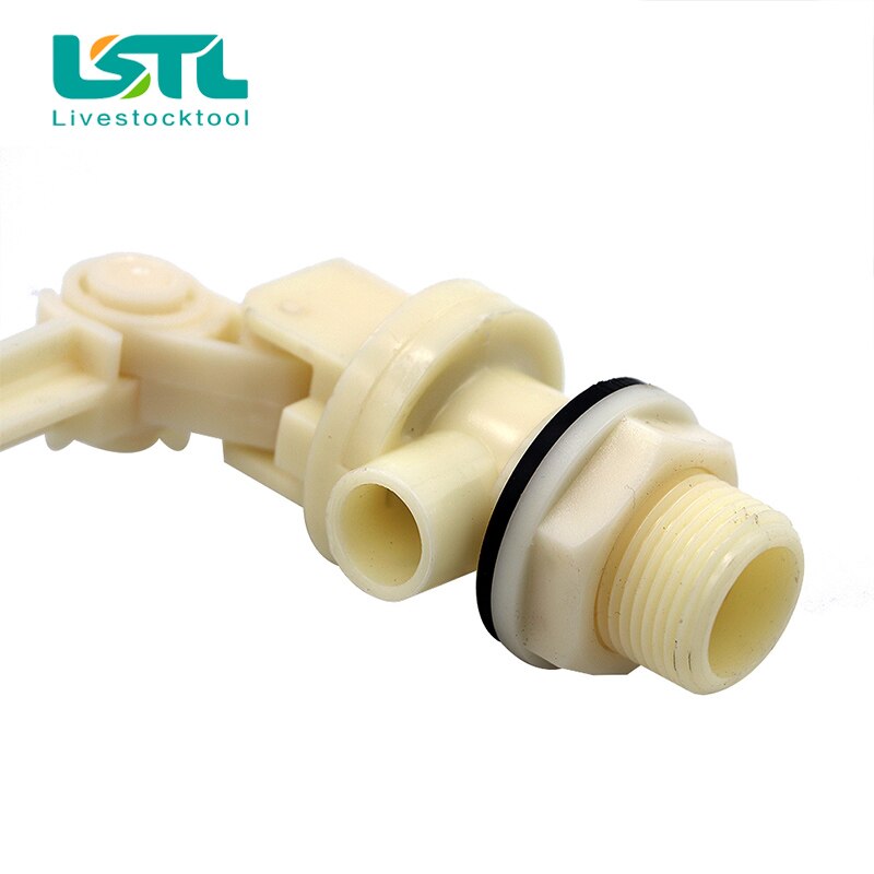 ABS Water Tank Float Kogelkraan Water Druk Controa... – Vicedeal