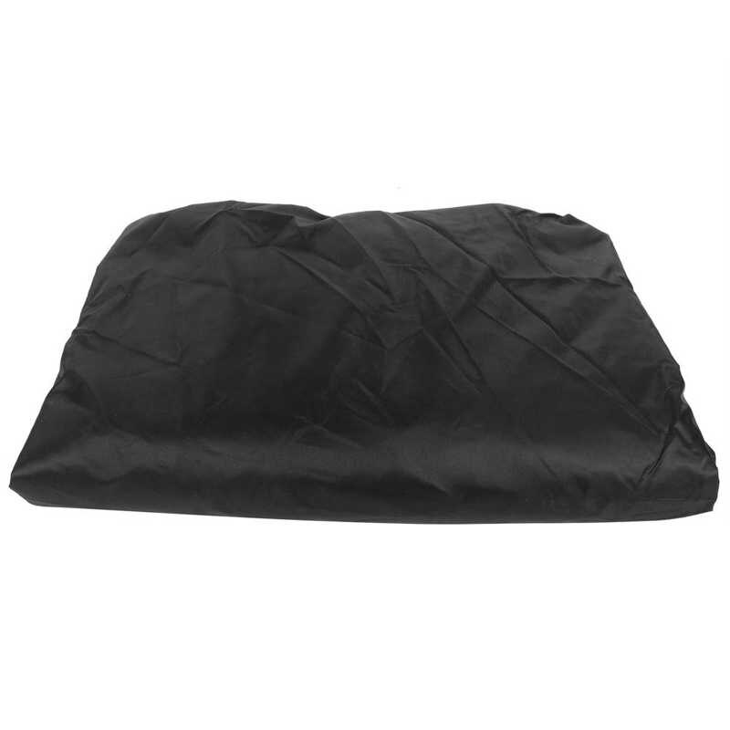 Garden Furniture Case 180x120x74cm Dust Cover Waterproof Outdoor Garden Furniture Rain Snow Cover for Table Chair