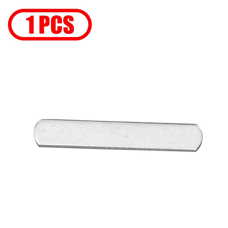 Weight Steel Plate Adjustable Loading Weight Vest Leggings Tied Hand Sandbags Fitness Weight Equipment Weight Gain Steel Plate: 1PCS