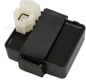 1PCS igniter Ignition coil Virago250 1995-2007 2UJ WH100T-G HS400 SDH125-7D QJ250-J WH150-2: SDH125-7D