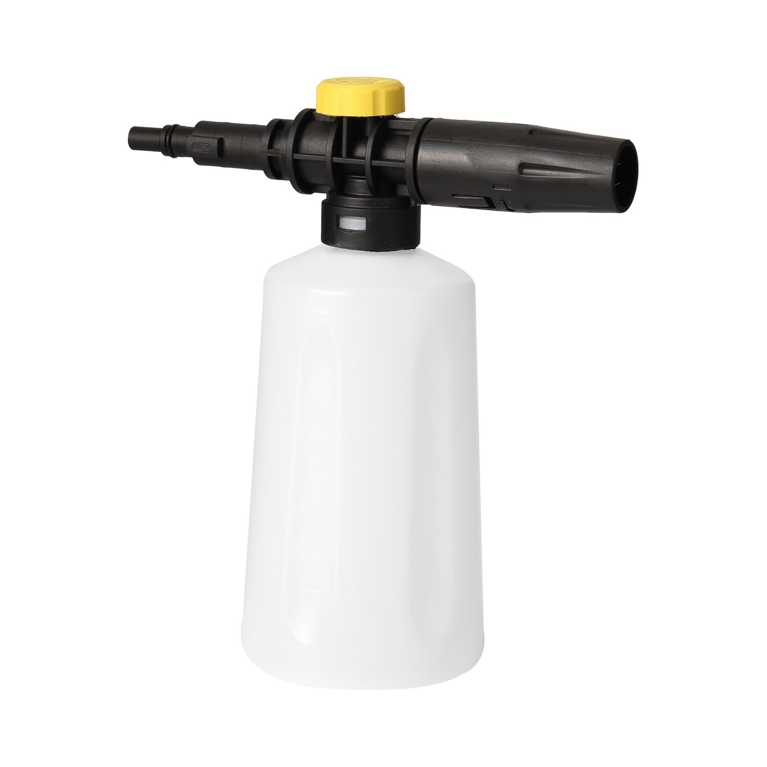 750ML Snow Foam Lance For BOSCH AQT EA110 UA125 Car Pressure Washers Soap Foam Generator With Adjustable Sprayer Nozzle: Default Title