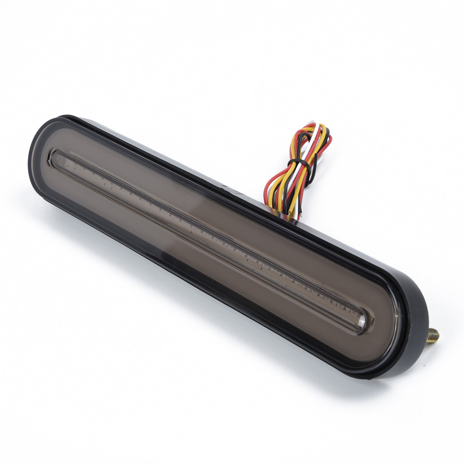 Truck Turn Signal Light Stop Flowing Brake Tail Lamp Shell ABS plastic