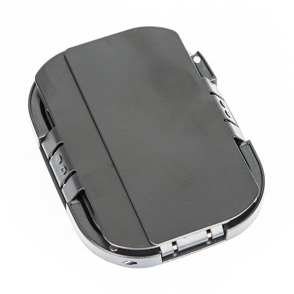 GODOX-puerta de granero con rejilla de panal de BD-07, accesorio para Witstro AD200, AD200Pro, AD200 Pro, Speedlite de bolsillo para exteriores, Flsah