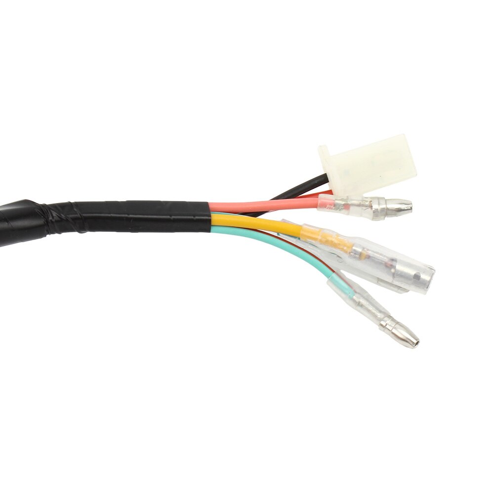 Off Road Motocross Magnet Motor Stator Coil Kits Pit Bike High-Speed Magnet Motor Stator Coil Fit For Lifan 150cc Engine2CQ-125