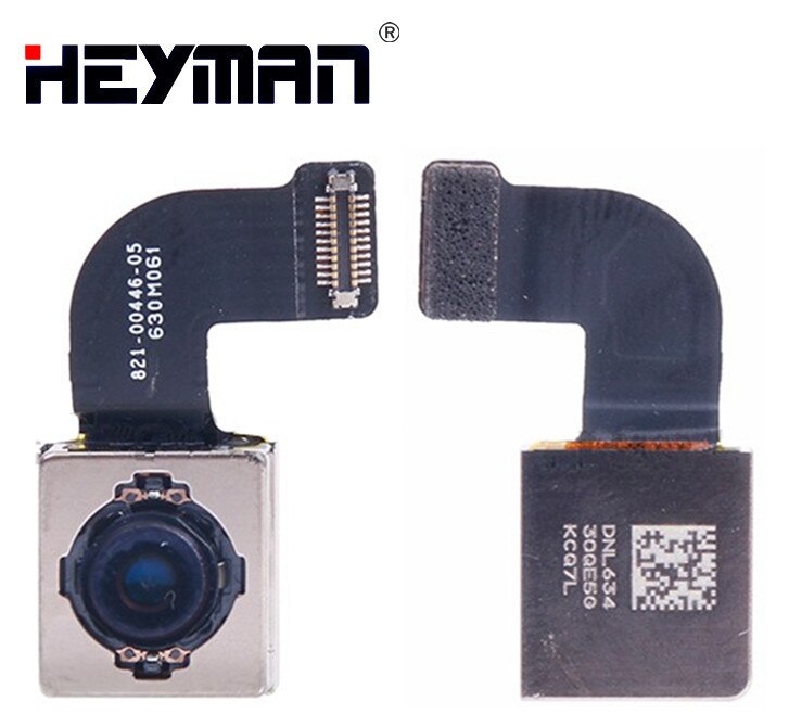 Camera Module Voor Apple iPhone 7 Back Rear Facing Camera Vervanging onderdelen
