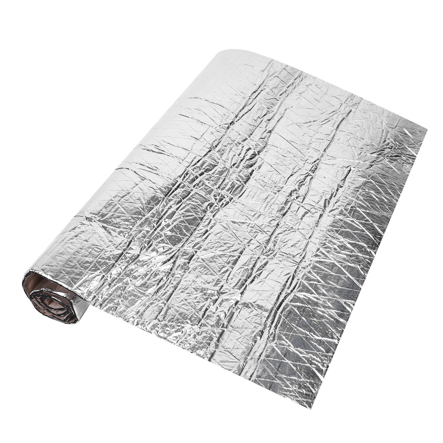 Deadening Foam Insulation Rubber plastic Sound Proofing Sound Proofing