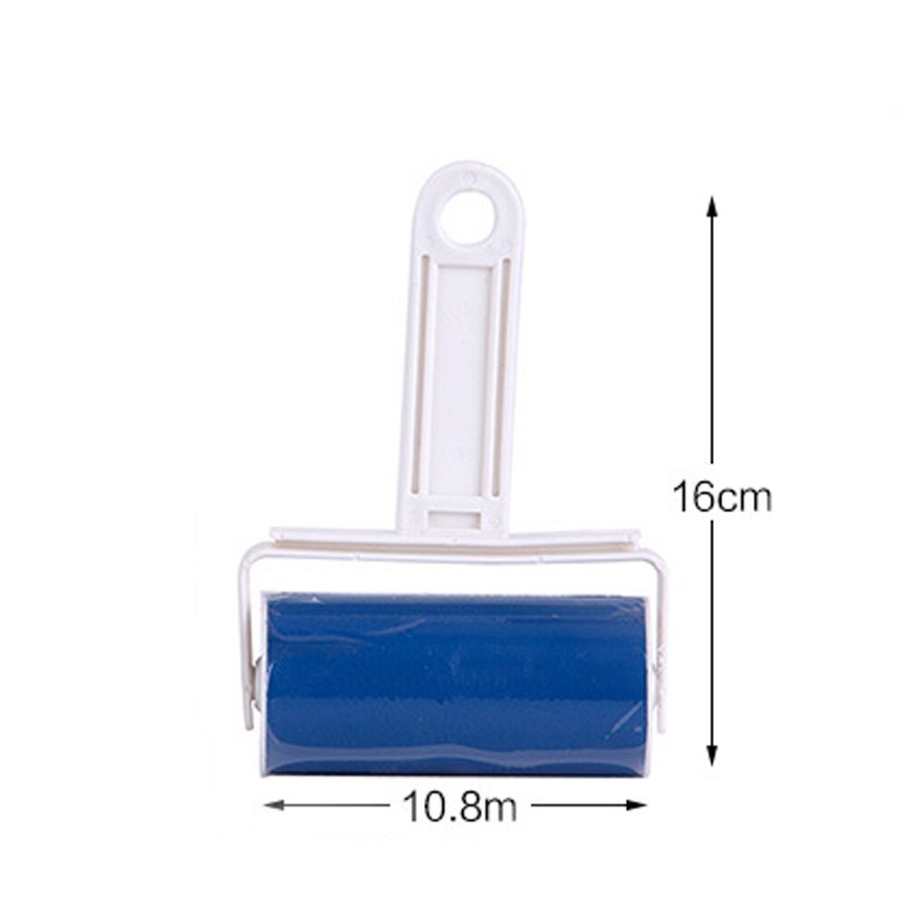 Mini rodillo portátil lavable para quitar pelusas de ropa, máquina de limpieza de ropa, rodillo de desempolvamiento, 1 ud.