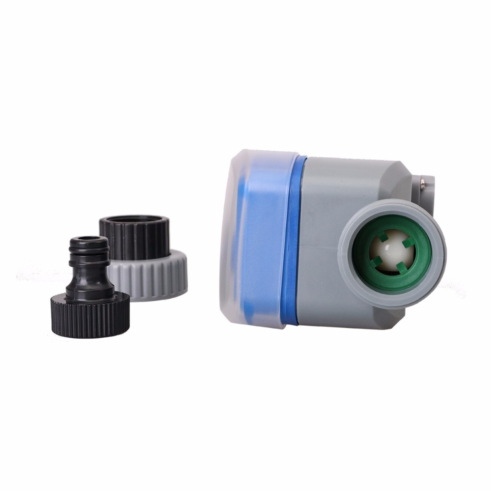 Garden Watering Timer Ball Valve Electronic Automa... – Vicedeal