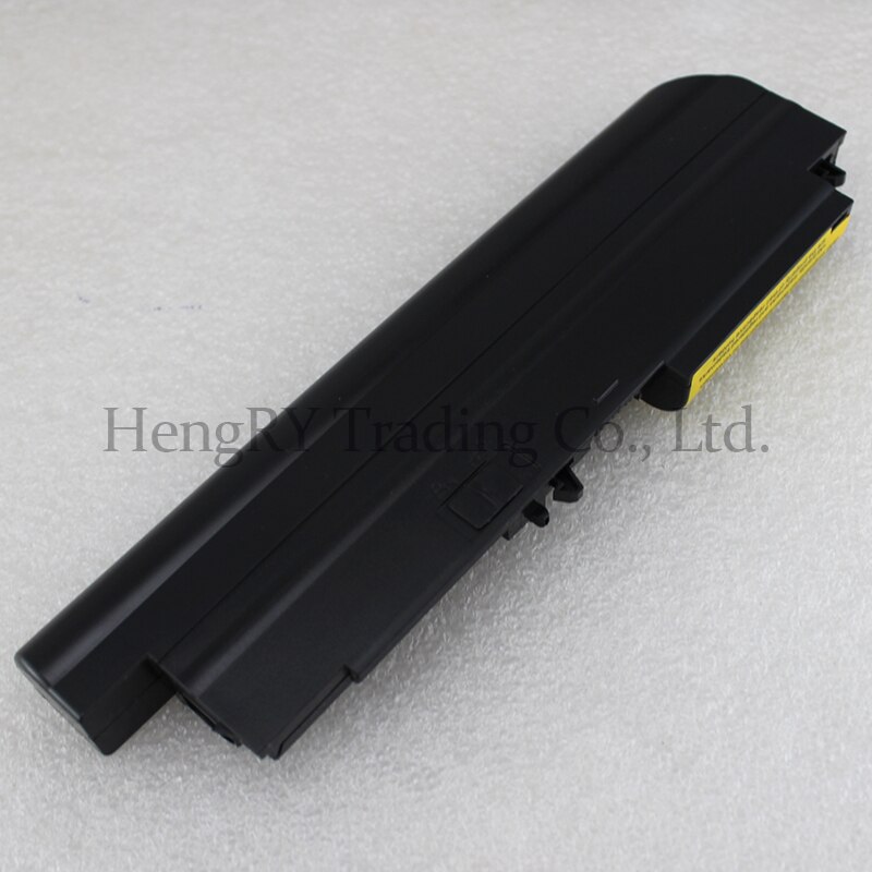 6 Cells 5200mAh Laptop Battery 41U3196 41U3198 For IBM lenovo ThinkPad R400 T400 R61 R61i T61 T61p Series(14.1" widescreen)