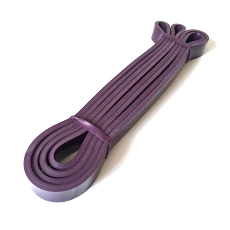 Faixas elásticas de resistência, expansores de borracha para equipamentos fitness, equipamentos de treinamento fitness
