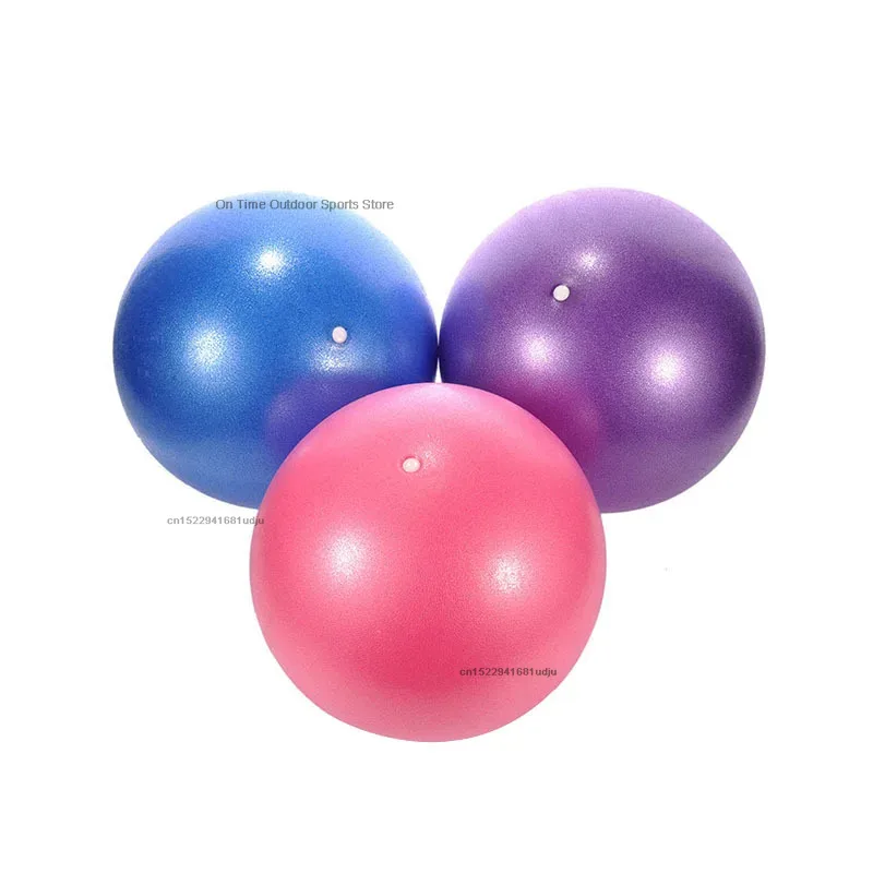 15-22Cm Yoga Bal Oefening Gymnastiek Fitness Pilates Bal Balans Oefening Gym Fitness Yoga Core Bal Indoor Training yoga Bal