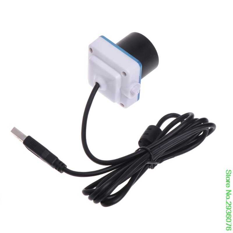 1.25" Telescope Digital Electronic Eyepiece Camera for Astrophotography USB Port Support