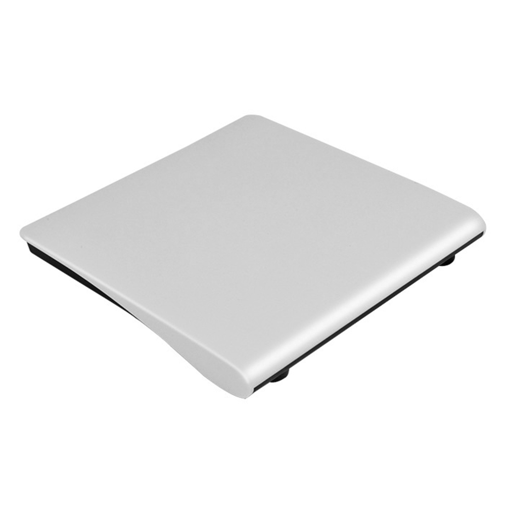 Custodie per unità ottiche esterne custodia per unità DVD custodia USB 3.0 CD portatile DVD RW Writer masterizzatore lettore ottico
